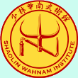 логотип Шаолинь